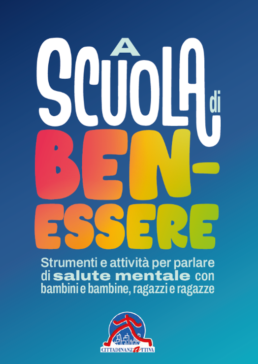 A scuola di ben-essere (2025)