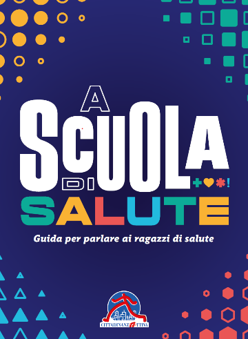 A scuola di Salute (2022-2023)