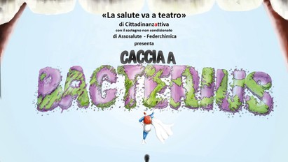 La salute va a teatro