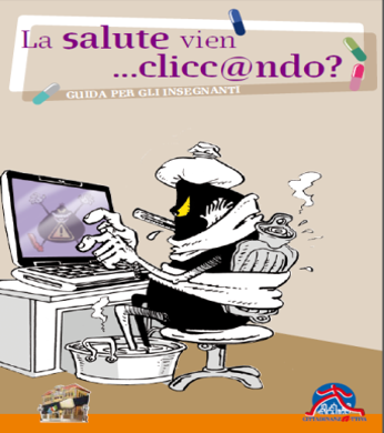 La salute vien clicc@ndo? (2010-2014)