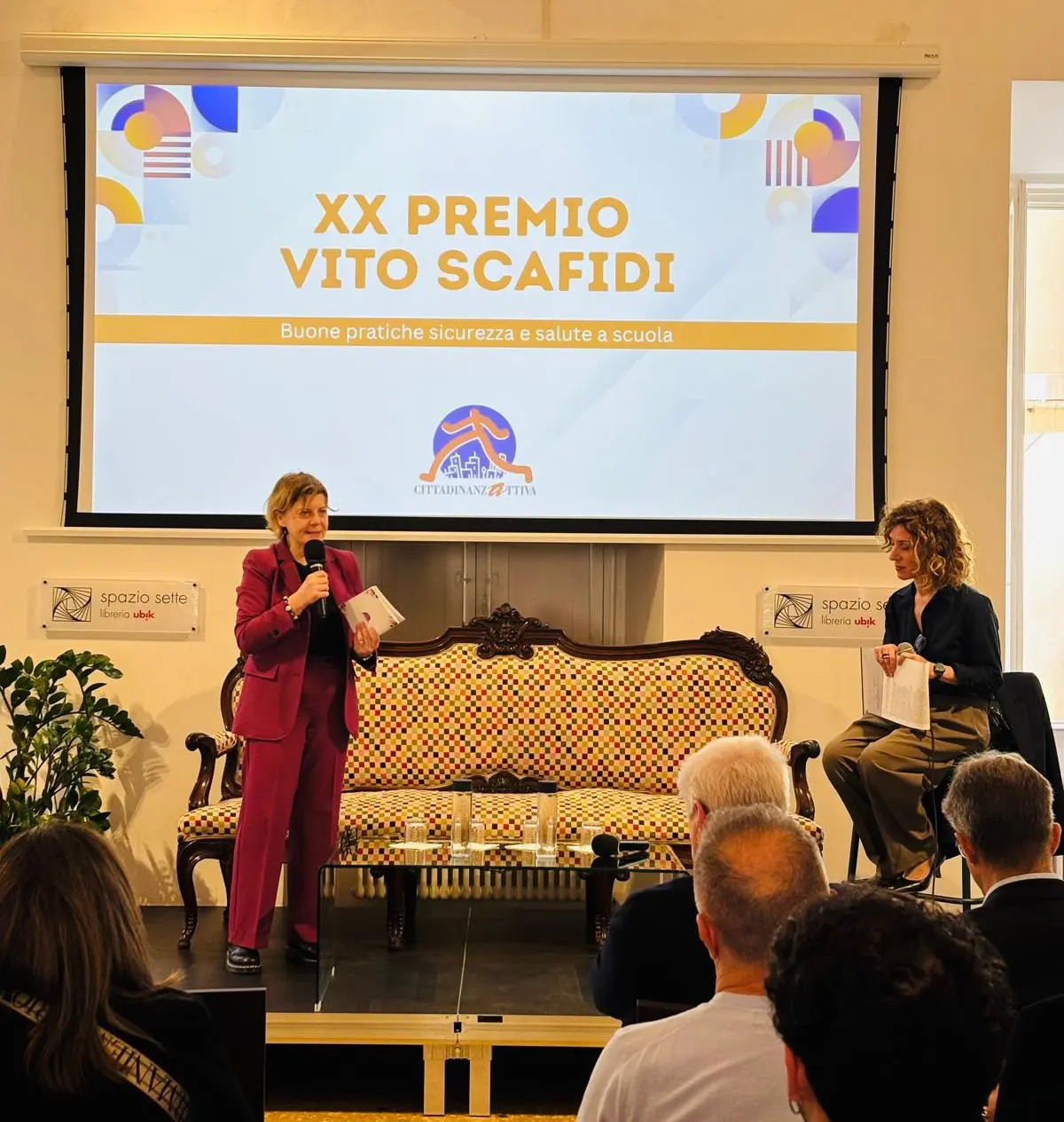 Assosalute e Cittadinanzattiva: quindici anni di impegno condiviso per promuovere l’alfabetizzazione sanitaria nelle scuole