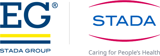 EG_StadaGroup + STADA Logo Affiancamento2020_RGB EG_StadaGroup + STADA Logo Affiancamento2020_RGB
