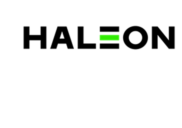 Logo Haleon
